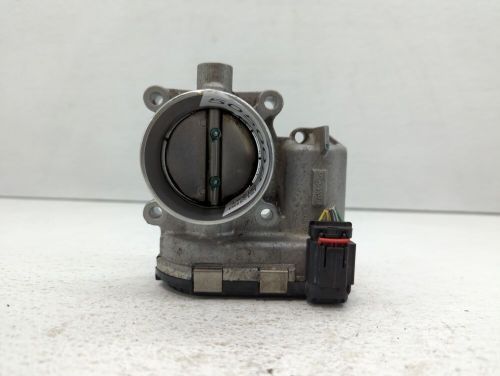 2014-2018 Ford Focus Throttle Body LTE3C, US $28.00, image 9