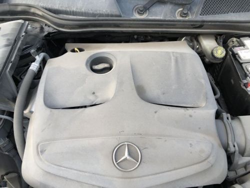 Temperature Control 117 Type CLA45 Fits 14-15 MERCEDES CLA-CLASS 803071, US $155.00, image 5