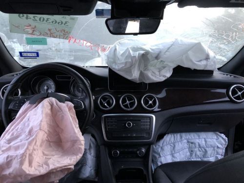 Temperature Control 117 Type CLA45 Fits 14-15 MERCEDES CLA-CLASS 803071, US $155.00, image 6