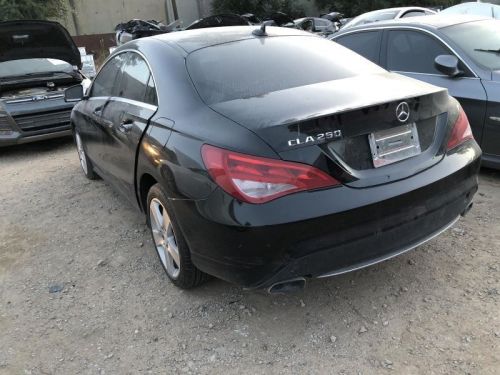 Temperature Control 117 Type CLA45 Fits 14-15 MERCEDES CLA-CLASS 803071, US $155.00, image 8