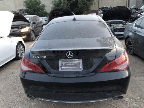 Temperature Control 117 Type CLA45 Fits 14-15 MERCEDES CLA-CLASS 803071, US $155.00, image 9