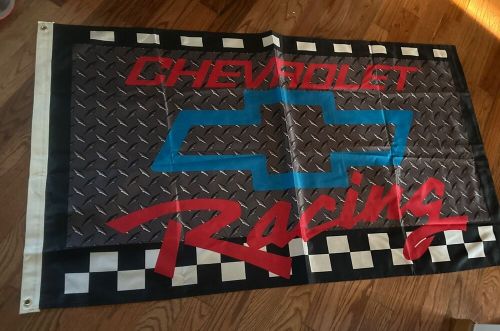 For Chevrolet Racing 3x5 ft Banner Corvette Chevy Camaro Car Truck Sign Flag, US $9.99, image 4