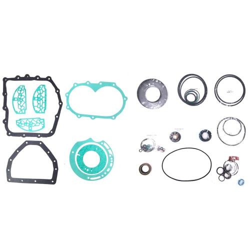 A604 a604e auto transmission master rebuild kit overhaul clutch plates for dodge