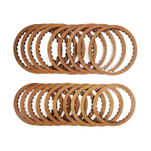 A604 A604E Auto Transmission Master Rebuild Kit Overhaul Clutch Plates For DODGE, US $155.00, image 2