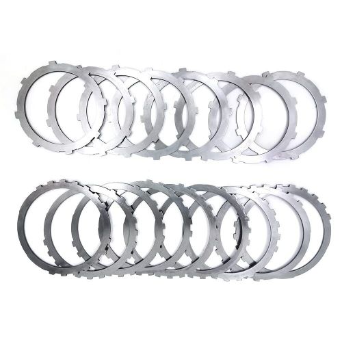 A604 A604E Auto Transmission Master Rebuild Kit Overhaul Clutch Plates For DODGE, US $155.00, image 3