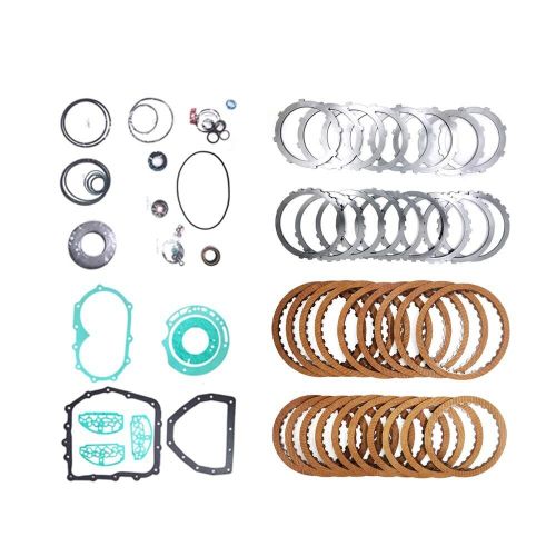 A604 A604E Auto Transmission Master Rebuild Kit Overhaul Clutch Plates For DODGE, US $155.00, image 4
