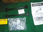 Rough country jeep jk rear sway bar link kit 1134 new..