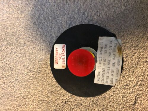 Mitchell Tachometer P/N D1-112-5023, US $269.95, image 3