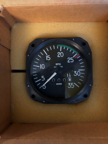 Mitchell Tachometer P/N D1-112-5023, US $269.95, image 4