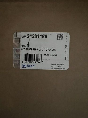 Genuine GM Automatic Transmission Control Valve Body 24281186, US $369.95, image 2