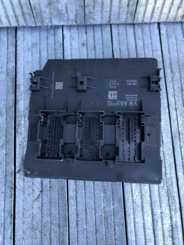 VW Passat B7 2011 - 2014 Body Control Module BCM 3AA937087G, US $, image 3