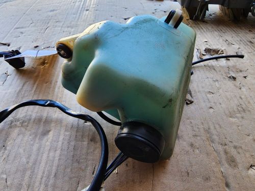 YAMAHA OIL TANK ASSY, LEVEL GAUGE ASSY, 6E5-21750-05-00, 6R3-85730-02-00 59EP-34, US $36.00, image 2