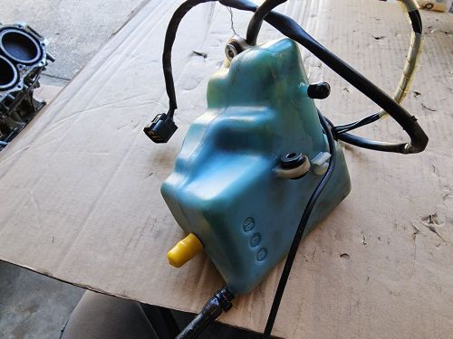 YAMAHA OIL TANK ASSY, LEVEL GAUGE ASSY, 6E5-21750-05-00, 6R3-85730-02-00 59EP-34, US $36.00, image 4