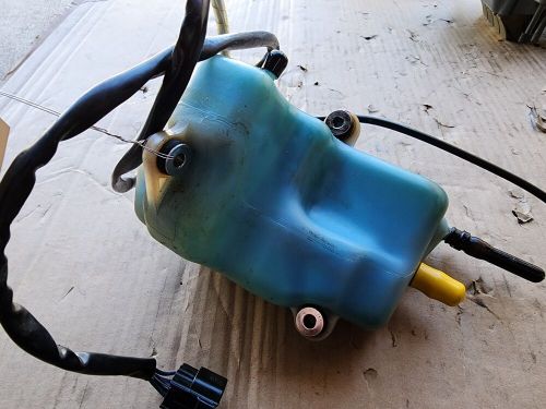 YAMAHA OIL TANK ASSY, LEVEL GAUGE ASSY, 6E5-21750-05-00, 6R3-85730-02-00 59EP-34, US $36.00, image 5