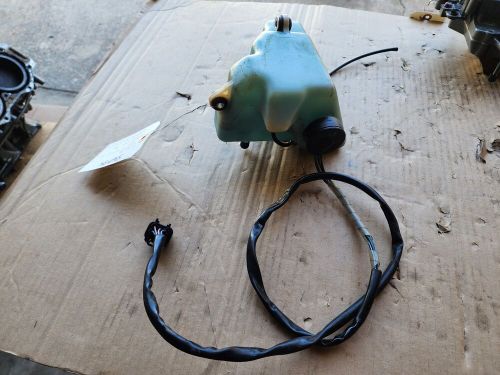 YAMAHA OIL TANK ASSY, LEVEL GAUGE ASSY, 6E5-21750-05-00, 6R3-85730-02-00 59EP-34, US $36.00, image 10