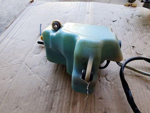 YAMAHA OIL TANK ASSY, LEVEL GAUGE ASSY, 6E5-21750-05-00, 6R3-85730-02-00 59EP-34, US $36.00, image 11