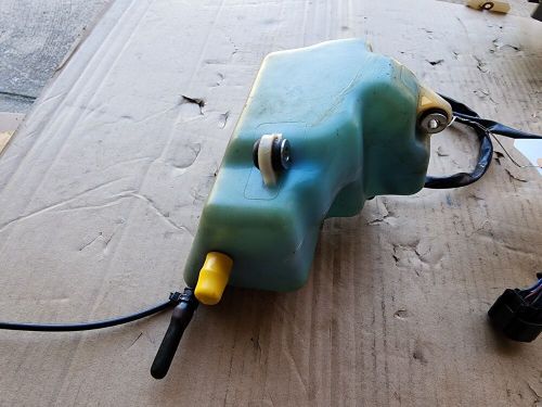 YAMAHA OIL TANK ASSY, LEVEL GAUGE ASSY, 6E5-21750-05-00, 6R3-85730-02-00 59EP-34, US $36.00, image 12