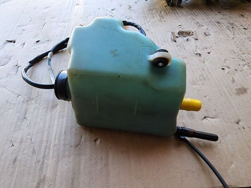 YAMAHA OIL TANK ASSY, LEVEL GAUGE ASSY, 6E5-21750-05-00, 6R3-85730-02-00 59EP-34, US $36.00, image 13