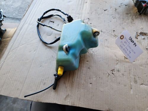 YAMAHA OIL TANK ASSY, LEVEL GAUGE ASSY, 6E5-21750-05-00, 6R3-85730-02-00 59EP-34, US $36.00, image 14