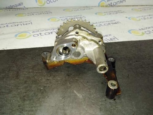 Bgu oil bomb / 06a115121 / 742036 for volkswagen golf v berlina 1k1 sportline-