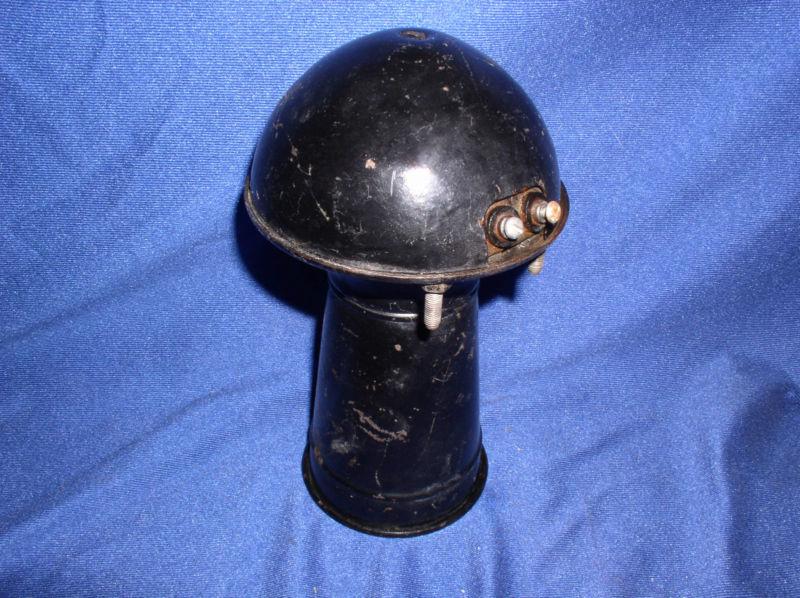 Vintage 40's - 50's horn - loud