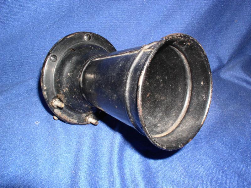 Vintage 40's - 50's Horn - LOUD, US $15.00, image 3