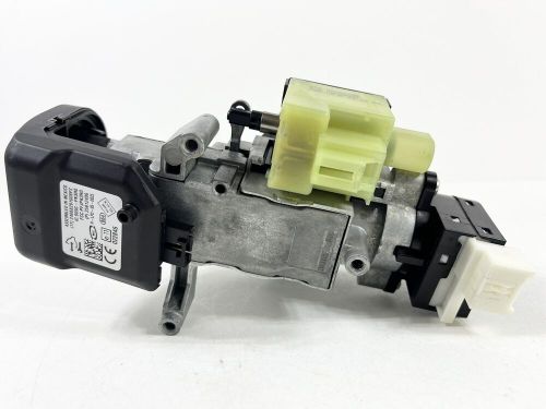 ✅ 2008-2012 buick enclave ignition switch lock w/key &amp; immobilizer oem 25912406