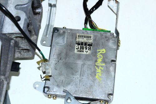 1990-1993 Mazda Miata B6 NA Engine 1.6L DOHC 5 Speed M/T ECU Harness JDM, US $2,000.00, image 4