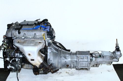 1990-1993 Mazda Miata B6 NA Engine 1.6L DOHC 5 Speed M/T ECU Harness JDM, US $2,000.00, image 9