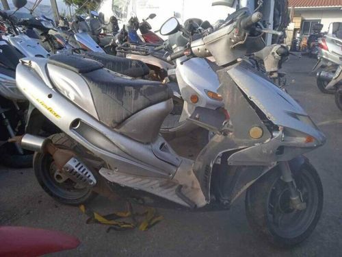 Brake master cylinder for derbi predator 50 2001 1174503-