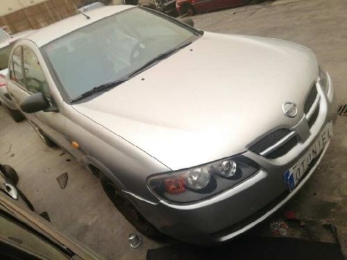 21400hsj00 electric fan / 919734 for nissan almera n16/e 1.5 dci turbodiesel-