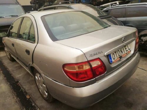 21400HSJ00 ELECTRIC FAN / 919734 FOR NISSAN ALMERA N16/E 1.5 DCI TURBODIESEL-, US $, image 3