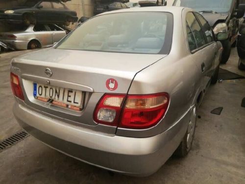 21400HSJ00 ELECTRIC FAN / 919734 FOR NISSAN ALMERA N16/E 1.5 DCI TURBODIESEL-, US $, image 4