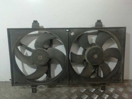 21400HSJ00 ELECTRIC FAN / 919734 FOR NISSAN ALMERA N16/E 1.5 DCI TURBODIESEL-, US $, image 5