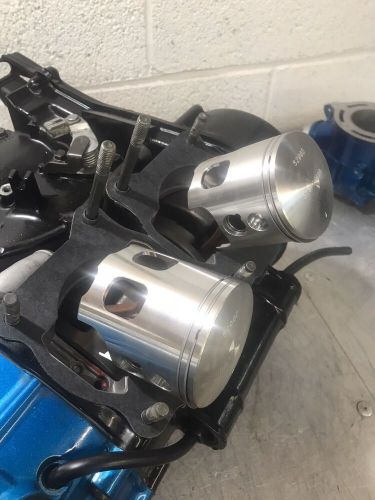 Yamaha Banshee 350 Engine Rebuild SERVICE - Parts / Labor To Fix Your Motor, US $1,425.00, image 6