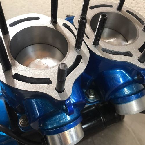 Yamaha Banshee 350 Engine Rebuild SERVICE - Parts / Labor To Fix Your Motor, US $1,425.00, image 11