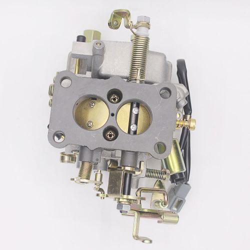 Carb carburetor 21100-13420 for toyota 5k forklift corolla liteace 2110013420】