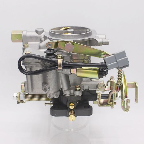 Carb Carburetor 21100-13420 For Toyota 5K Forklift Corolla Liteace 2110013420】, US $160.52, image 2