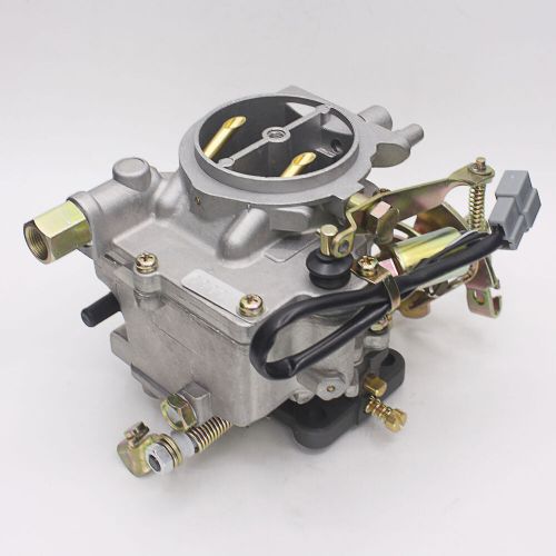 Carb Carburetor 21100-13420 For Toyota 5K Forklift Corolla Liteace 2110013420】, US $160.52, image 4