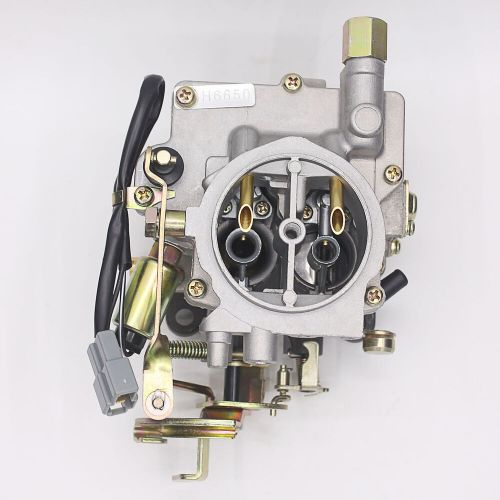 Carb Carburetor 21100-13420 For Toyota 5K Forklift Corolla Liteace 2110013420】, US $160.52, image 5