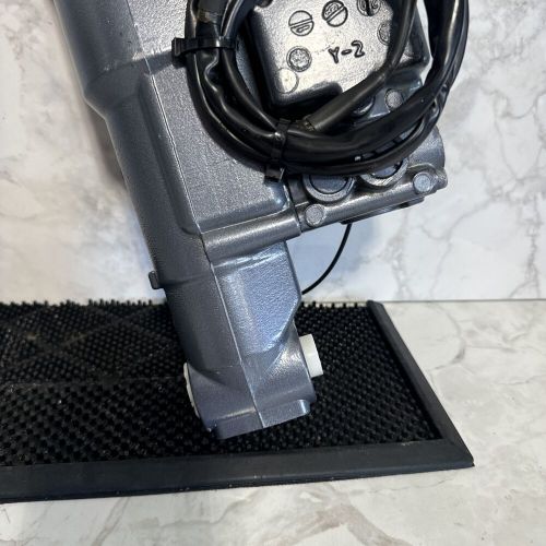 YAMAHA POWER TRIM AND TILT ASSY, 67F-43800-01-4D, F80-F100 FOUR STROKE, US $599.95, image 2