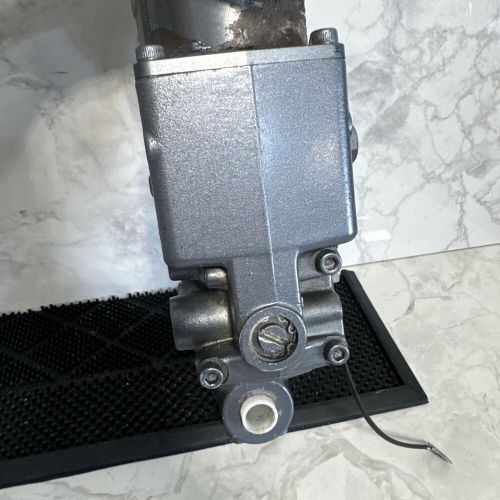 YAMAHA POWER TRIM AND TILT ASSY, 67F-43800-01-4D, F80-F100 FOUR STROKE, US $599.95, image 5