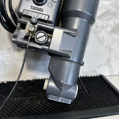 YAMAHA POWER TRIM AND TILT ASSY, 67F-43800-01-4D, F80-F100 FOUR STROKE, US $599.95, image 8