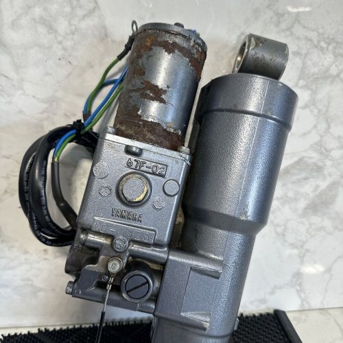 YAMAHA POWER TRIM AND TILT ASSY, 67F-43800-01-4D, F80-F100 FOUR STROKE, US $599.95, image 9