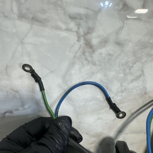 YAMAHA POWER TRIM AND TILT ASSY, 67F-43800-01-4D, F80-F100 FOUR STROKE, US $599.95, image 11