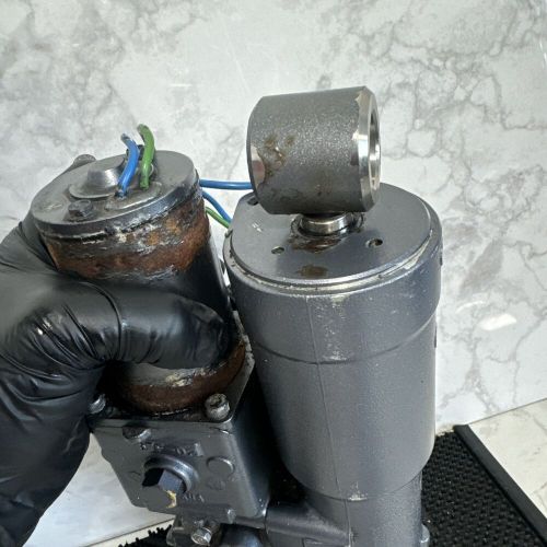 YAMAHA POWER TRIM AND TILT ASSY, 67F-43800-01-4D, F80-F100 FOUR STROKE, US $599.95, image 12