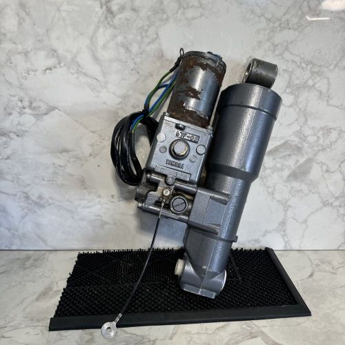 YAMAHA POWER TRIM AND TILT ASSY, 67F-43800-01-4D, F80-F100 FOUR STROKE, US $599.95, image 13