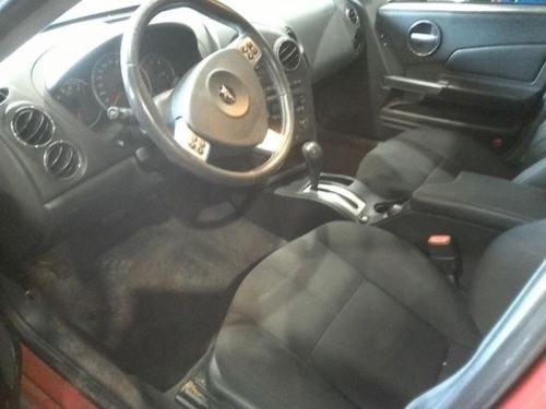 Power Brake Booster Excluding Super Fits 05-09 ALLURE 115425, US $35.00, image 2