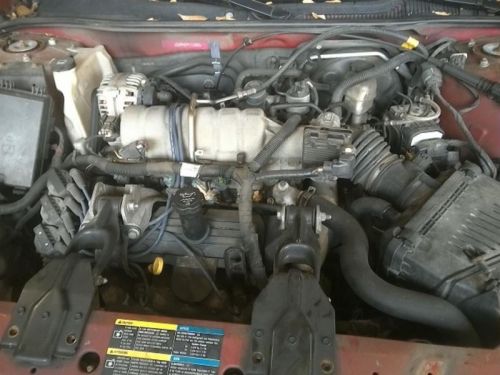 Power Brake Booster Excluding Super Fits 05-09 ALLURE 115425, US $35.00, image 7