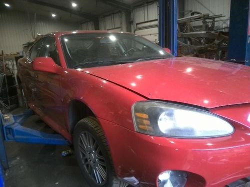 Power Brake Booster Excluding Super Fits 05-09 ALLURE 115425, US $35.00, image 9